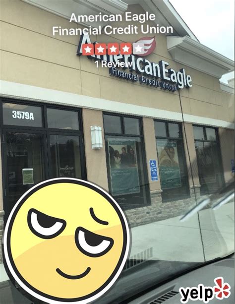 american eagle credit union phone number.